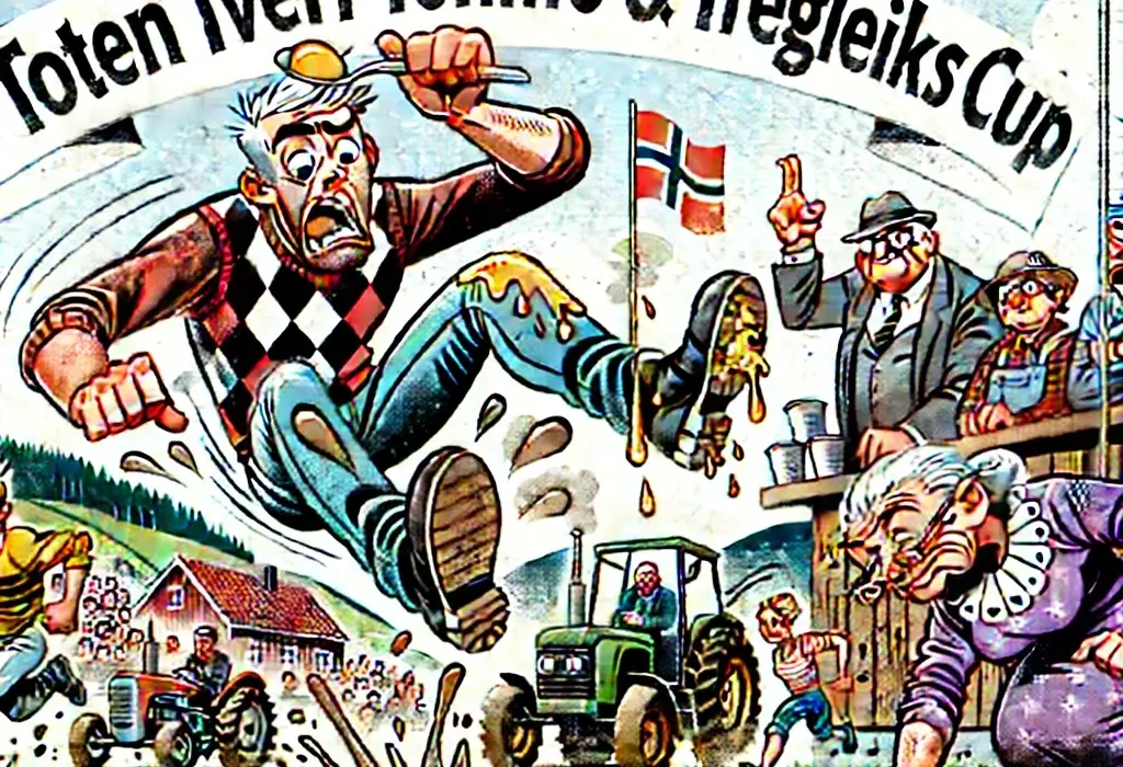 Våt kamp og tørre kaker – dramatisk eggeløp under Toten Tverrtempo & Tregleikscup 5 91c79c8b 6e8b 4fa5 bd46 912c8d70930e